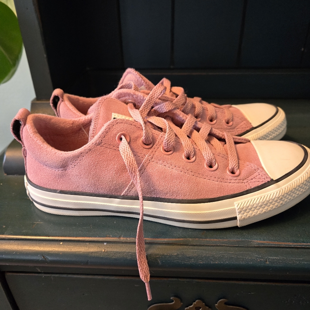 Converse Chuck Taylor
